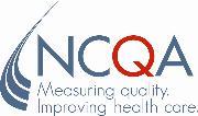National Committee for Quality Assurance (NCQA) Logo
